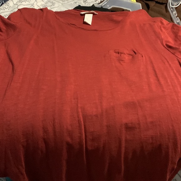 H&M Basic Tee - Picture 4 of 4